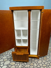 Load image into Gallery viewer, Dollhouse Miniature ~ JBM Australia 7 Piece Modern Kitchen Set