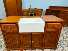 Load image into Gallery viewer, Dollhouse Miniature ~ JBM Australia 7 Piece Modern Kitchen Set