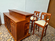 Load image into Gallery viewer, Dollhouse Miniature ~ JBM Australia 7 Piece Modern Kitchen Set