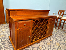 Load image into Gallery viewer, Dollhouse Miniature ~ JBM Australia 7 Piece Modern Kitchen Set