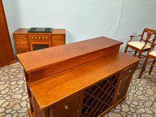 Load image into Gallery viewer, Dollhouse Miniature ~ JBM Australia 7 Piece Modern Kitchen Set