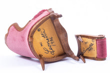 Load image into Gallery viewer, Handmade Leonetta Victorian Sofa & Chair Set with Ottoman