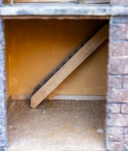 Load image into Gallery viewer, 3 Story Castle with Drawbridge