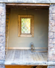 Load image into Gallery viewer, 3 Story Castle with Drawbridge