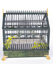 Load image into Gallery viewer, Decorated Conservatory or Greenhouse