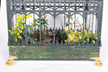 Load image into Gallery viewer, Decorated Conservatory or Greenhouse