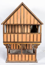 Load image into Gallery viewer, Tudor 2 Story Barn