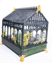 Load image into Gallery viewer, Decorated Conservatory or Greenhouse