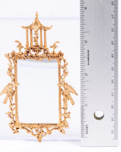 Load image into Gallery viewer, Saltram Mirror by Lucy Askew (Oak Hill Parlor)