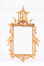 Load image into Gallery viewer, Saltram Mirror by Lucy Askew (Oak Hill Parlor)