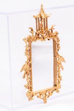 Load image into Gallery viewer, Saltram Mirror by Lucy Askew (Oak Hill Parlor)