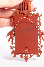 Load image into Gallery viewer, Saltram Mirror by Lucy Askew (Oak Hill Parlor)