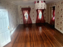 Load image into Gallery viewer, Victoria's Farmhouse by Real Good Toys - Purple