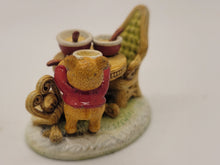 Load image into Gallery viewer, Olszewski Walt Disney Storytime – Goldilocks 3 Piece Set