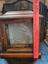 Load image into Gallery viewer, Wooden Old Clock Case Cabinet