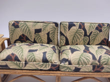 Load image into Gallery viewer, 5pc Outdoor Set - Rattan Collection by Stephanie Engeseth