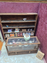 Load image into Gallery viewer, Bakery & Tea Room Double Room Box *Pre-Owned*