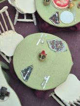 Load image into Gallery viewer, Mama Lico's Italian Restaurant Room Box *Pre-Owned* Not Electrified