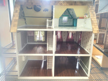 Load image into Gallery viewer, Victoria's Farmhouse by Real Good Toys - Purple