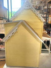 Load image into Gallery viewer, Simplicity Dollhousew/ Gazebo – Real Good Toys