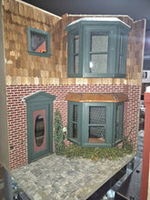 Load image into Gallery viewer, 2 Story Apartment with Large Bay Windows *As-Is*