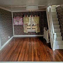 Load image into Gallery viewer, Victoria's Farmhouse by Real Good Toys - Purple