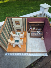 Load image into Gallery viewer, Bakery & Tea Room Double Room Box *Pre-Owned*
