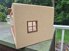 Load image into Gallery viewer, Spanish Style Adobe House with Red Tile Floor *Pre-Owned*