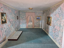Load image into Gallery viewer, Large Victorian Dollhouse 11 Rooms *Pre-Owned*