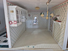 Load image into Gallery viewer, Large Victorian Dollhouse 11 Rooms *Pre-Owned*
