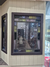 Load image into Gallery viewer, 'Busy Hands Needlework - Weevings Supplies' Fabric Store Dollhouse
