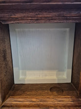 Load image into Gallery viewer, Wooden Old Clock Case Cabinet
