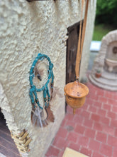 Load image into Gallery viewer, Abode Southwestern Roombox w/ Front Courtyard with Desert Plants
