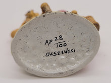 Load image into Gallery viewer, Olszewski Walt Disney Storytime – Goldilocks 3 Piece Set