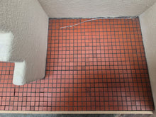 Load image into Gallery viewer, Spanish Style Adobe House with Red Tile Floor *Pre-Owned*