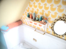 Load image into Gallery viewer, Victoria's Farmhouse by Real Good Toys - Purple