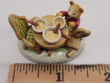 Load image into Gallery viewer, Olszewski Walt Disney Storytime – Goldilocks 3 Piece Set