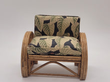 Load image into Gallery viewer, 5pc Outdoor Set - Rattan Collection by Stephanie Engeseth