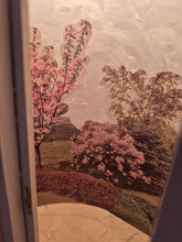 Load image into Gallery viewer, Outdoor Garden Pink Roombox *Lights Up*