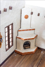 Load image into Gallery viewer, One Room South Western Adobe House or Large Roombox