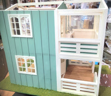 Load image into Gallery viewer, Little Gems Store Dollhouse, Pre-Owned