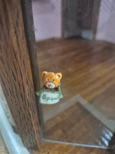 Load image into Gallery viewer, Bruin Haus One Room Decorated Roombox *Unfurnished*