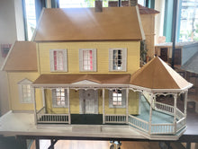 Load image into Gallery viewer, Simplicity Dollhousew/ Gazebo – Real Good Toys