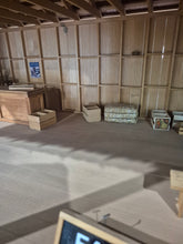 Load image into Gallery viewer, Open-Air Farmer's Amish Market Stall *Pre-Owned*