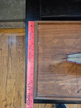 Load image into Gallery viewer, Portuguese Lanteen Rigged Ca. 1500 Caraval Boat Display (No Sails)