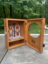 Load image into Gallery viewer, Art Deco Inspired Roombox
