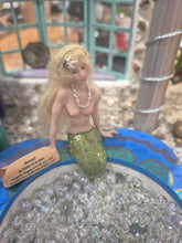 Load image into Gallery viewer, Summertime Mermaid Decorated Roombox