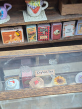 Load image into Gallery viewer, Bakery & Tea Room Double Room Box *Pre-Owned*