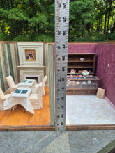 Load image into Gallery viewer, Bakery & Tea Room Double Room Box *Pre-Owned*