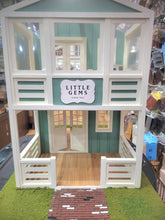 Load image into Gallery viewer, Little Gems Store Dollhouse, Pre-Owned